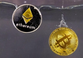 Cryptocurrency Prices