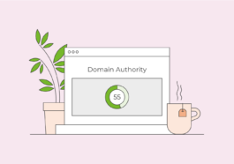 Domain Authority