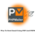 PHPMailer