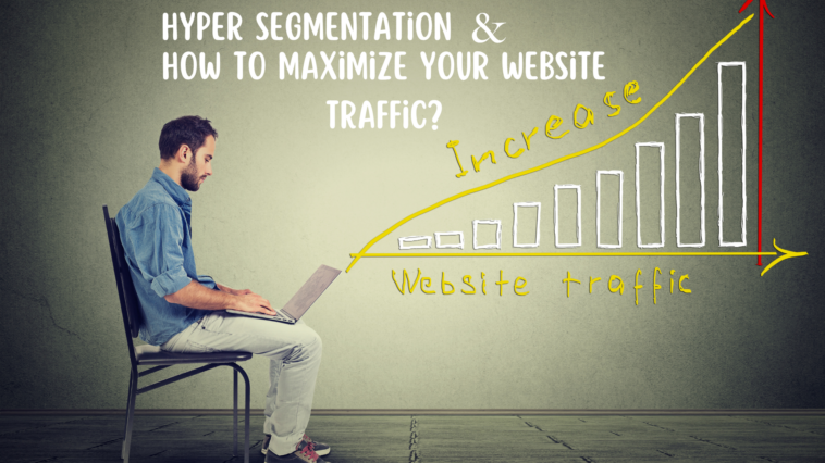 How To Maximize Your Website Traffic