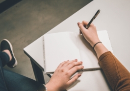 Improve Your Writing