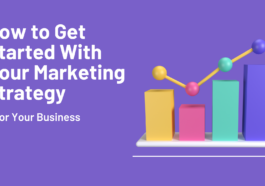 Marketing Strategy