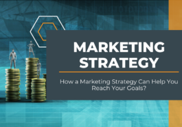 Marketing Strategy Marketing Goals