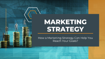 Marketing Strategy Marketing Goals