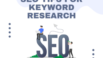 SEO Tips For Keyword Research