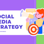 Social Media Strategy For Small Business