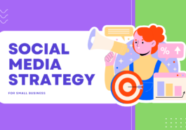 Social Media Strategy For Small Business