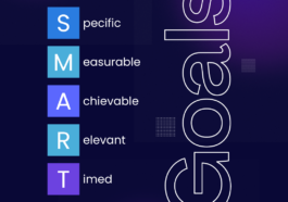 Using SMART Goals to Set Marketing Goals