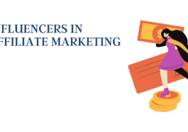 Affiliate Marketing