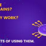 What Are Blockchains? How They Work? The Benefits of Using Them. 20 What Are Blockchain?