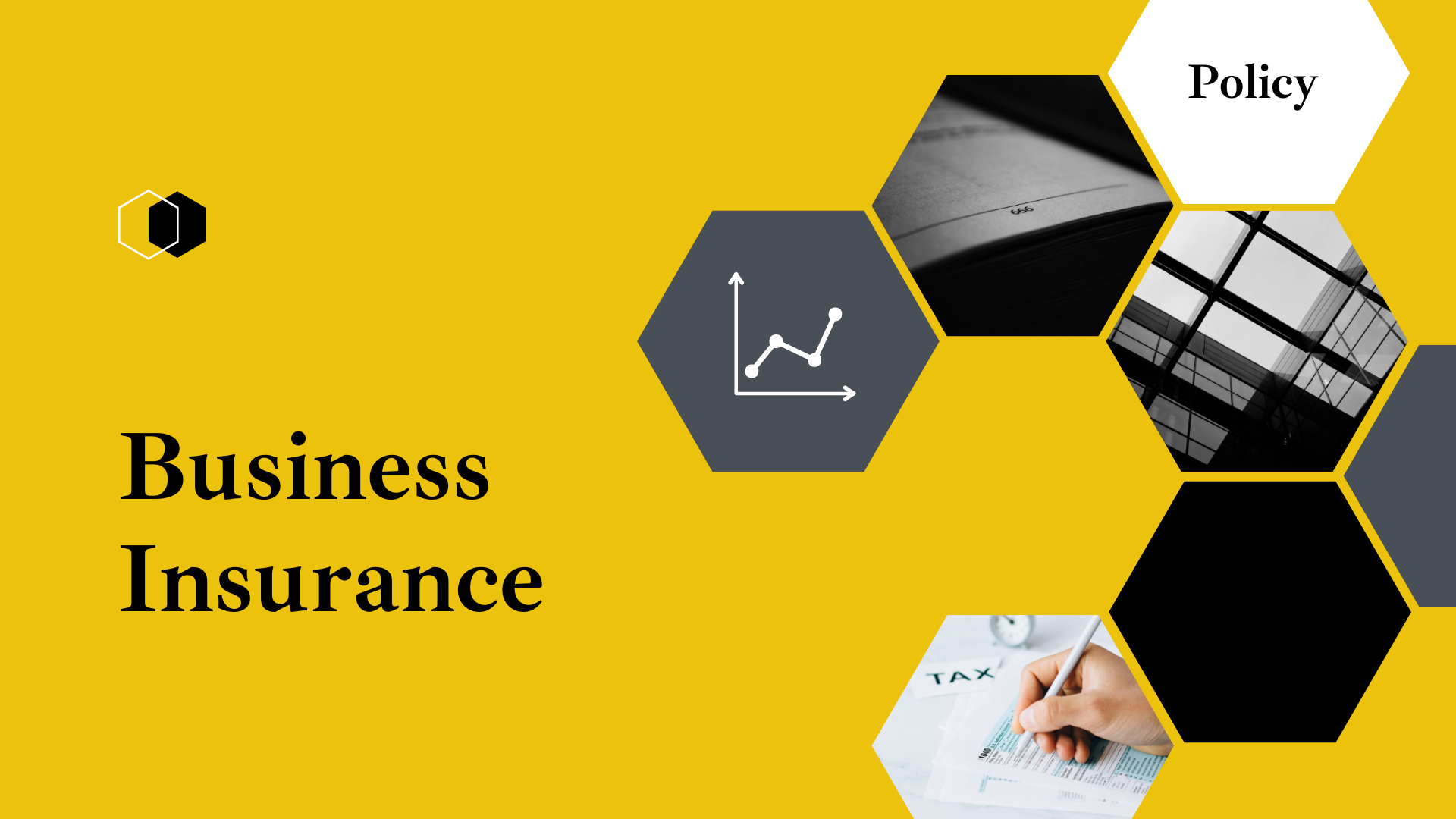 Types Of Insurance For A Business