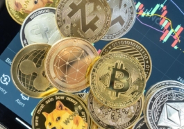 Crypto Exchange