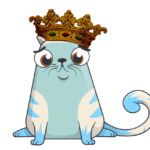 Cryptokitties
