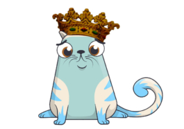 Cryptokitties