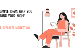 Find your niche