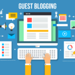 Guest Blogging
