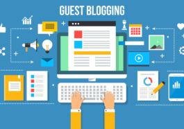 Guest Blogging