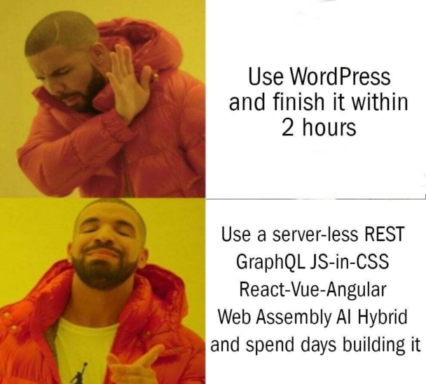 The Programmers Syndrome 😅 😂!