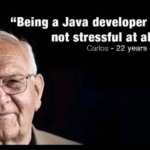 Java developers! 😂
