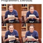 Programmer diaries! 😂😂 20 Programmer diaries! 😂😂