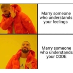 When get married!! 😅😂 21 When get married!! 😅😂