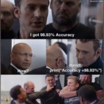 Yup, #AI become easier 😅