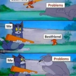 Friends 😅