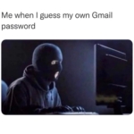 Not only Gmail! 😅😂