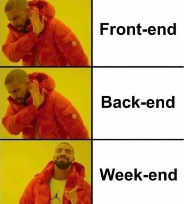 From-the-end 😅