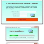 Check your credit card out! 😅😅😅