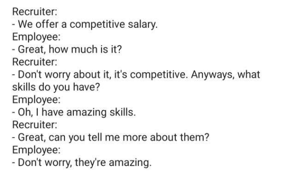 Interview! 😅😂 24 Interview! 😅😂