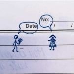 Date! 😅😂