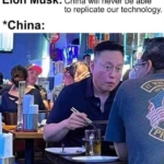 Elon Musk vs China! 😅😂