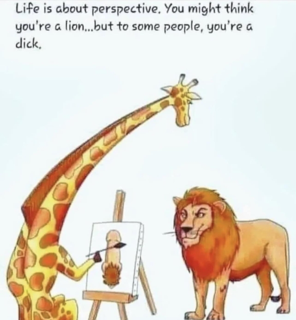 But to some people! 😅😂 18 But to some people! 😅😂