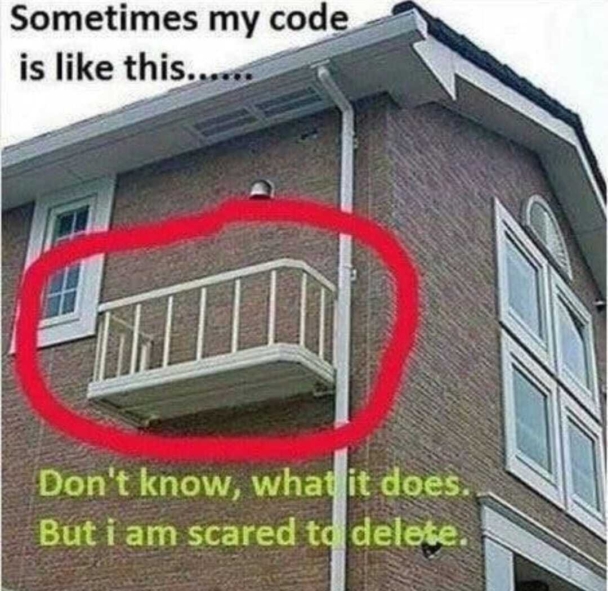I'm afraid, it's always like this! 😂😂