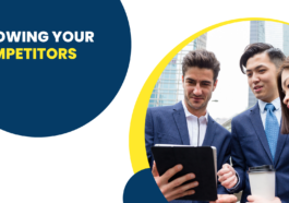 Knowing Your Competitors