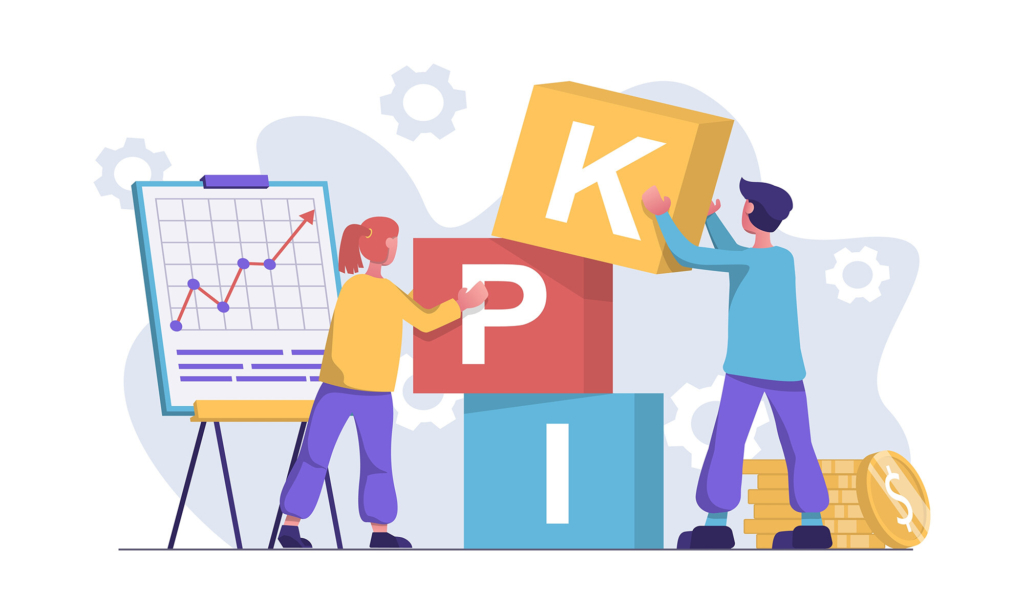 KPI - Key Performance Indicator