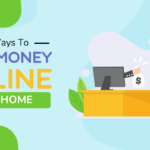Make money from home