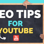 seo for youtube