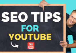seo for youtube