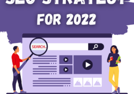 SEO Strategy