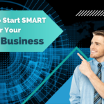 SMART Goals For Your Small Business