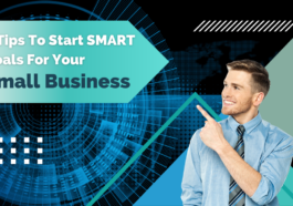 SMART Goals For Your Small Business