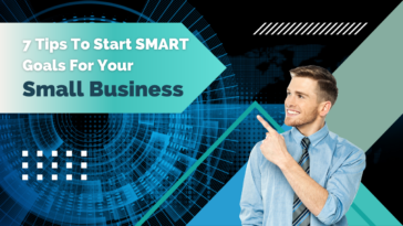 SMART Goals For Your Small Business