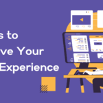 User experience
