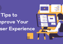 User experience