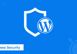 wordpress security