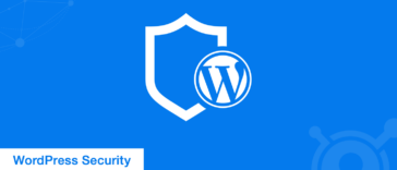 wordpress security
