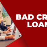 Bad Credit Loans