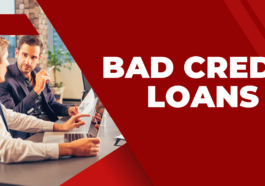 Bad Credit Loans